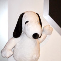 「スヌーピー展 しあわせは、きみをもっと知ること。Ever and Never: the art of PEANUTS」-(C) 2013 PNTS