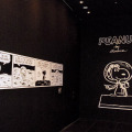「スヌーピー展 しあわせは、きみをもっと知ること。Ever and Never: the art of PEANUTS」-(C) 2013 PNTS