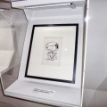 「スヌーピー展 しあわせは、きみをもっと知ること。Ever and Never: the art of PEANUTS」-(C) 2013 PNTS