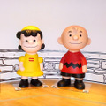 「スヌーピー展 しあわせは、きみをもっと知ること。Ever and Never: the art of PEANUTS」-(C) 2013 PNTS
