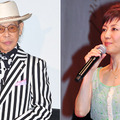 やなせたかしさん＆戸田恵子さん