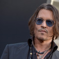 ジョニー・デップ-(C) Getty Images