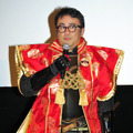 三谷幸喜（監督）／『清須会議』 in 第26回東京国際映画祭