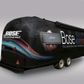 ボーズのテクノロジーを体験できる、期間限定の体感型エンターテインメント「Bose ADVENTURE」