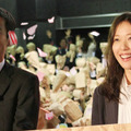 戸田恵梨香が「ハゲばっかり！」と笑顔…「SPEC」瀬文コスプレ600人が熱狂！・画像