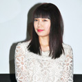 二階堂ふみ／『四十九日のレシピ』初日舞台挨拶