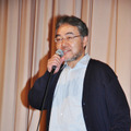 『ペコロスの母に会いに行く』試写会（岩松了）