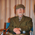 『ペコロスの母に会いに行く』試写会（森崎東監督）