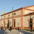 Wallis Annenberg Center for the Performing Arts
