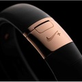 ローズゴールド Nike+ FuelBand SE