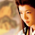 『茶々　天涯の貴妃（おんな）』 (C)- 2007「茶々−天涯の貴妃−」製作委員会