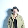 大森立嗣（監督）／WOWOW ドラマW「かなたの子」Photo：Naoki Kurozu