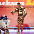 R2-D2＆C-3PO-(C) Getty Images