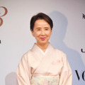 「VOGUE JAPAN Women of the Year 2013」授賞式（八千草薫）