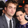ロバート・パティンソン＆クリステン・スチュワート-(C) Getty Images