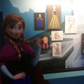 『アナと雪の女王』-(c) 2013 Disney Enterprises, Inc. All Rights Reserved.
