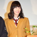 「SKE48」松井珠理奈／『もののけ姫』のブルーレイ発売イベント