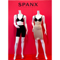 セレブ御用達のボディシェイプウェアSPANX