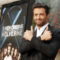 『X-MEN』ヒュー・ジャックマン-(C) Getty Images
