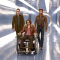 『X-MEN：フューチャー＆パスト』 -(C)2014 Twentieth Century Fox.