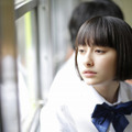 早見あかり／『百瀬、こっちを向いて。』-(C) 2014 映画「百瀬、こっちを向いて。」製作委員会