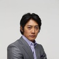檀れいがうっとうしさ全開!?初回ゲスト反町隆史との対比に注目!!新ドラマ『福家警部補の挨拶』