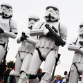 ストーム・トルーパー-(C) Getty Images
