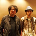 ポン・ジュノ監督＆宮藤官九郎　12月28日発売の「グランドジャンプ」新年３号にて対談