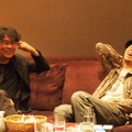 ポン・ジュノ監督＆宮藤官九郎　12月28日発売の「グランドジャンプ」新年３号にて対談