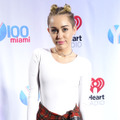 マイリー・サイラス／(C) Getty Images