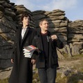 「SHERLOCK／シャーロック」Colin Hutton (C) Hartswood Films 2012