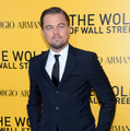 レオナルド・ディカプリオ『ウルフ・オブ・ウォールストリート』／(C) Getty Images