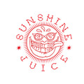 Sunshine Juice TOKYOのロゴマーク