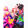 LUSH（ラッシュ）2014年バレンタインギフト