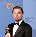 レオナルド・ディカプリオ-(C) Getty Images