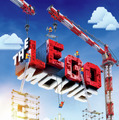 『LEGO(R) ムービー』US版ポスター　-(C) 2014 Warner Bros. Entertainment Inc.