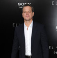マット・デイモン-(C) Getty Images