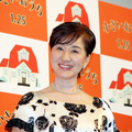 松居一代／『小さいおうち』“家族の秘密”試写会