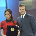 ヴィクトリア・ベッカム＆デビット・ベッカム