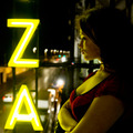 ジェマ・アータートン／『ビザンチウム』 -(C) Parallel Films (Byzantium) Limited / Number 9 Films (Byzantium) Limited 2012, All Rights Reserved.