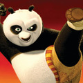 『カンフー・パンダ』 (C)- 2008 DreamWorks Animation L.L.C. All Rights Reserved.