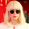 レディー・ガガ-(C) Getty Images
