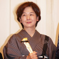 田中裕子／「第87回キネマ旬報ベスト・テン」表彰式