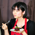 小芝風花／フォトブック「魔女の宅急便 魔女レシピ～キキになれるかな～」刊行記念イベント