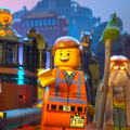 『LEGO(R) ムービー』-(C) 2014 Warner Bros. Entertainment Inc.