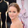 ジェニファー・ローレンス-(C) Getty Images
