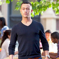 本日（2月17日）、誕生日を迎えたジョセフ・ゴードン＝レヴィット／『ドン・ジョン』-(C) 2013 Don Jon Nevada, LLC. All Rights Reserved.