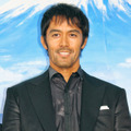 阿部寛／『テルマエ・ロマエ』完成披露会見