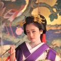 安達祐実、R-18文学の映画化で“花魁”に！「今の私にはとてもいい役」・画像