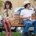 右からマシュー・マコノヒー＆ジャレッド・レト／『ダラス・バイヤーズクラブ』-(C) 2013 Dallas Buyers Club, LLC. All Right